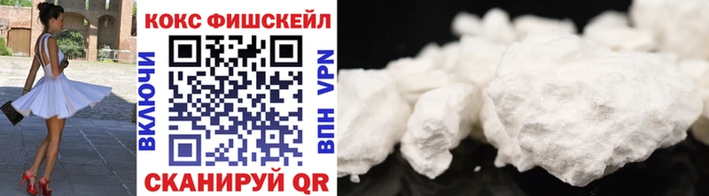 COCAIN Fish Scale  Шелехов 